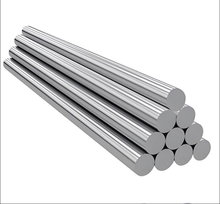 Aluminum Forged Bar